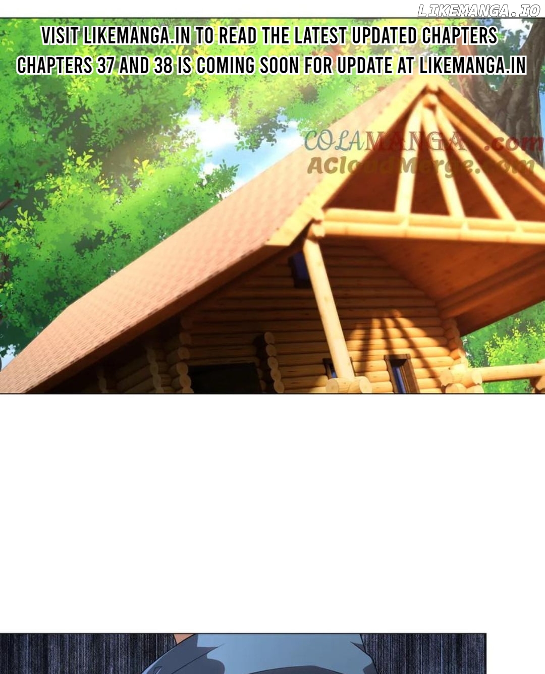Forging an Industrial Empire in a Magical World Chapter 36 - page 1